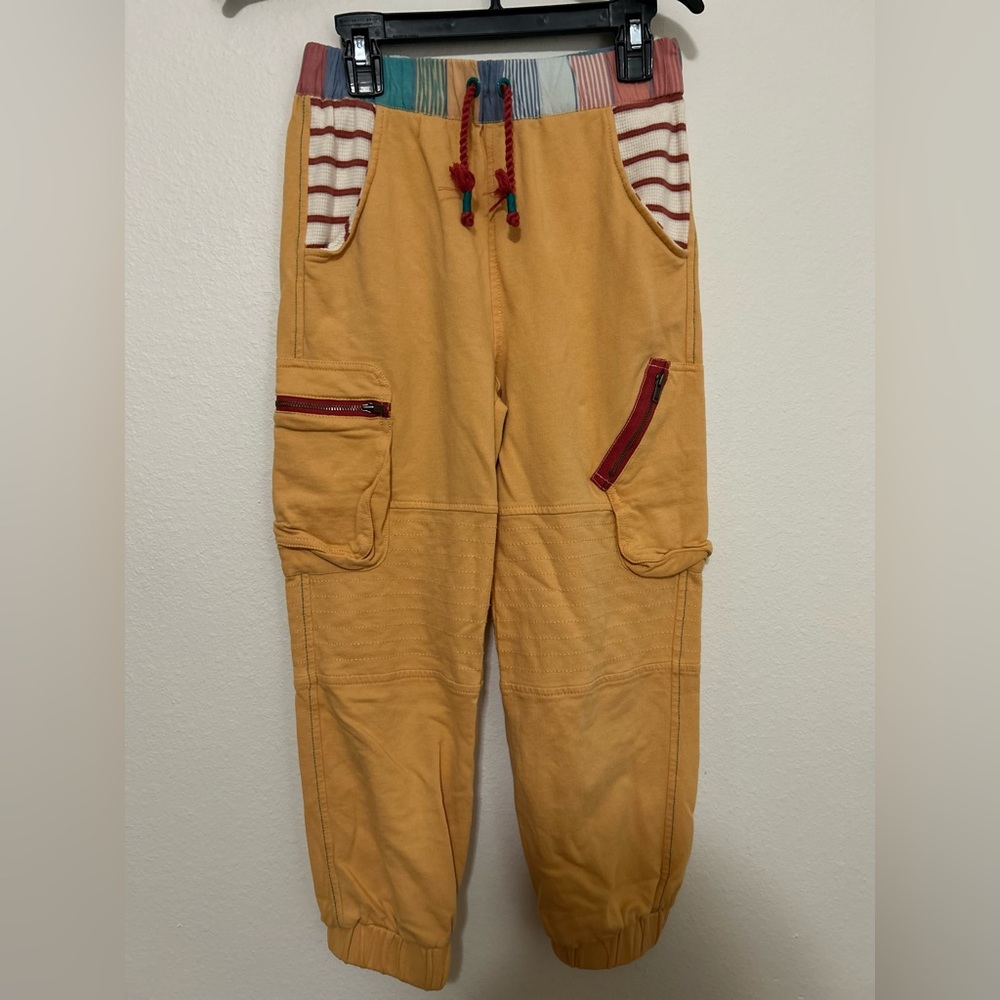 Matilda Jane Cargo Jogger Style Girls Pants